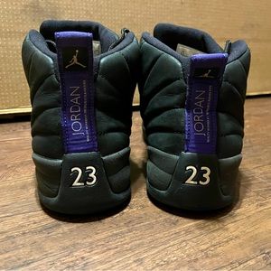 Air Jordan 12 Retro Black Dark
Concord